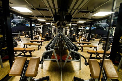 Imagem 8 da galeria do parceiro Bodytech - Shopping Granja Vianna