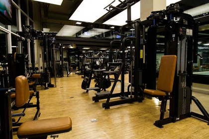 Imagem 9 da galeria do parceiro Bodytech - Shopping Granja Vianna