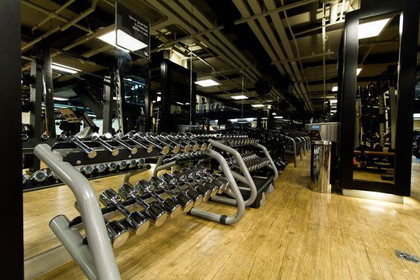 Imagem 10 da galeria do parceiro Bodytech - Shopping Granja Vianna