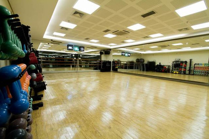 Imagem 11 da galeria do parceiro Bodytech - Shopping Granja Vianna