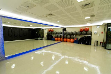 Imagem 12 da galeria do parceiro Bodytech - Shopping Granja Vianna