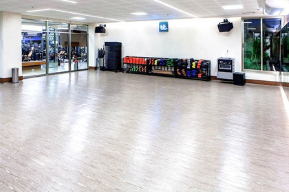 Imagem 3 da galeria do parceiro Bodytech - Barra Peninsula O2