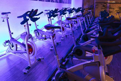 Imagem 2 da galeria do parceiro Bodytech - Barra Peninsula O2