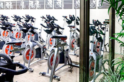 Imagem 4 da galeria do parceiro Bodytech - Barra Peninsula O2