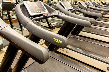 Imagem 5 da galeria do parceiro Bodytech - Barra Peninsula O2