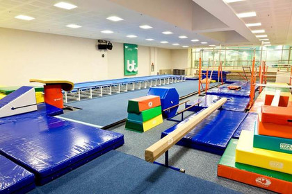 Imagem 6 da galeria do parceiro Bodytech - Barra Peninsula O2