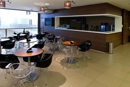 Imagem 8 da galeria do parceiro Bodytech - Barra Peninsula O2
