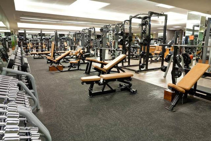 Imagem 11 da galeria do parceiro Bodytech - Barra Peninsula O2
