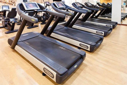 Imagem 6 da galeria do parceiro Bodytech - Marista
