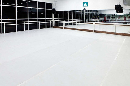 Imagem 7 da galeria do parceiro Bodytech - Marista