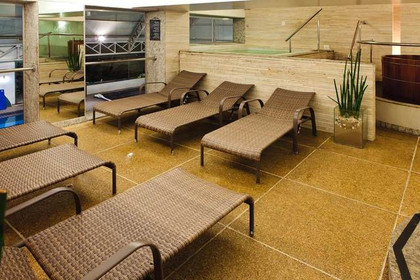 Imagem 9 da galeria do parceiro Bodytech - Marista