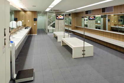 Imagem 10 da galeria do parceiro Bodytech - Marista