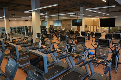 Imagem 4 da galeria do parceiro Bodytech - Shopping Rio Poty