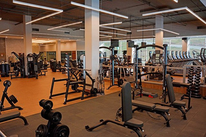 Imagem 5 da galeria do parceiro Bodytech - Shopping Rio Poty