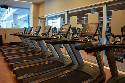 Imagem 7 da galeria do parceiro Bodytech - Shopping Rio Poty