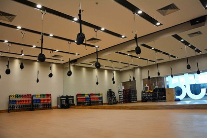 Imagem 8 da galeria do parceiro Bodytech - Shopping Rio Poty
