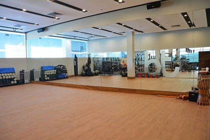 Imagem 9 da galeria do parceiro Bodytech - Shopping Rio Poty