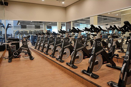 Imagem 10 da galeria do parceiro Bodytech - Shopping Rio Poty