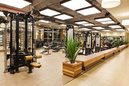 Imagem 1 da galeria do parceiro Bodytech - Shop Praia Da Costa