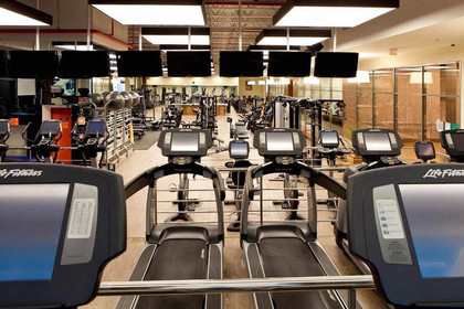Imagem 4 da galeria do parceiro Bodytech - Shop Praia Da Costa