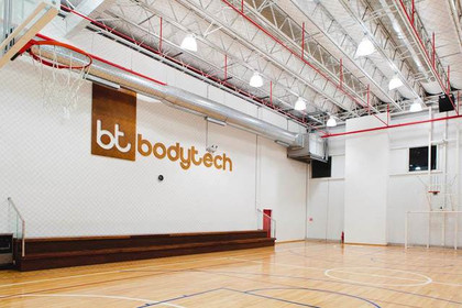 Imagem 6 da galeria do parceiro Bodytech - Shop Praia Da Costa
