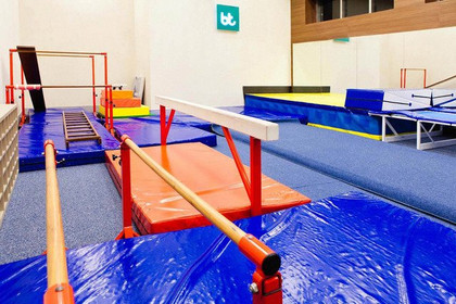 Imagem 7 da galeria do parceiro Bodytech - Shop Praia Da Costa