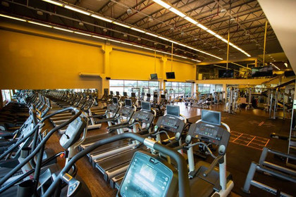 Imagem 1 da galeria do parceiro Bodytech - Catuai Shopping Londrina