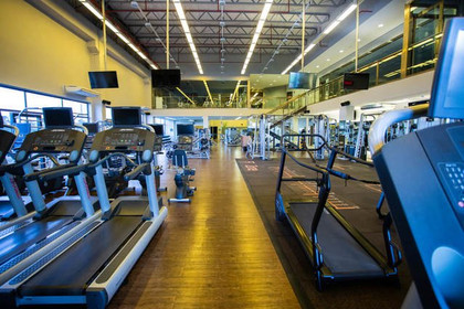 Imagem 5 da galeria do parceiro Bodytech - Catuai Shopping Londrina