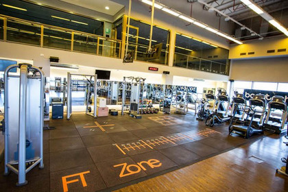 Imagem 6 da galeria do parceiro Bodytech - Catuai Shopping Londrina