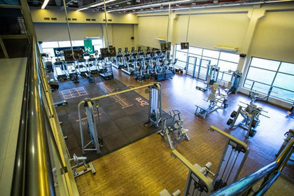 Imagem 7 da galeria do parceiro Bodytech - Catuai Shopping Londrina