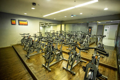 Imagem 2 da galeria do parceiro Bodytech - Catuai Shopping Londrina