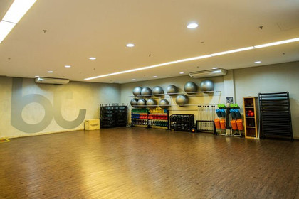 Imagem 3 da galeria do parceiro Bodytech - Catuai Shopping Londrina