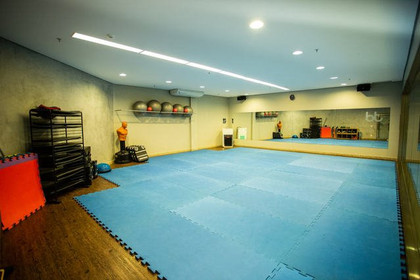 Imagem 8 da galeria do parceiro Bodytech - Catuai Shopping Londrina