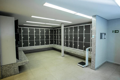 Imagem 9 da galeria do parceiro Bodytech - Catuai Shopping Londrina