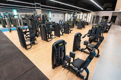 Imagem 5 da galeria do parceiro Bodytech - Shopping Vitoria