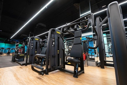 Imagem 7 da galeria do parceiro Bodytech - Shopping Vitoria