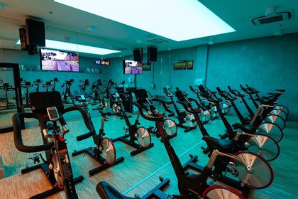 Imagem 12 da galeria do parceiro Bodytech - Shopping Vitoria