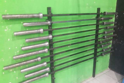 Imagem 3 da galeria do parceiro Impacto Fitness