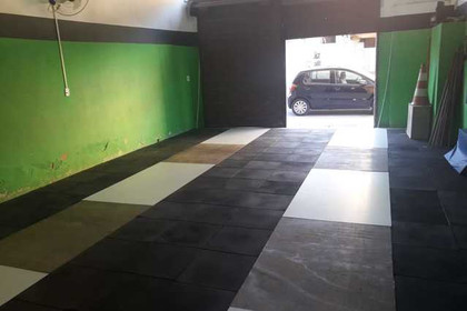 Imagem 4 da galeria do parceiro Impacto Fitness