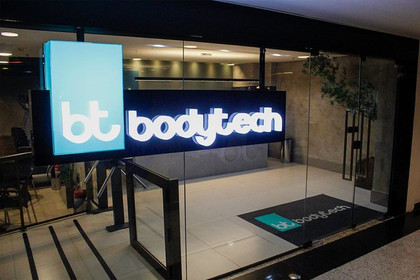 Imagem 1 da galeria do parceiro Bodytech - Natal Shopping