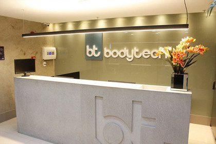 Imagem 2 da galeria do parceiro Bodytech - Natal Shopping