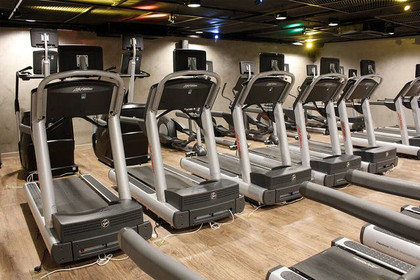 Imagem 3 da galeria do parceiro Bodytech - Natal Shopping