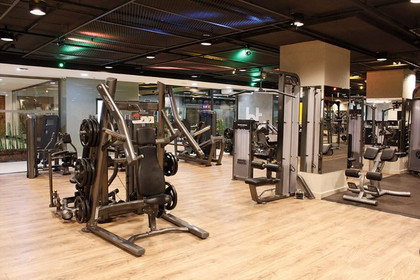 Imagem 4 da galeria do parceiro Bodytech - Natal Shopping