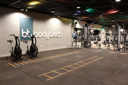 Imagem 7 da galeria do parceiro Bodytech - Natal Shopping