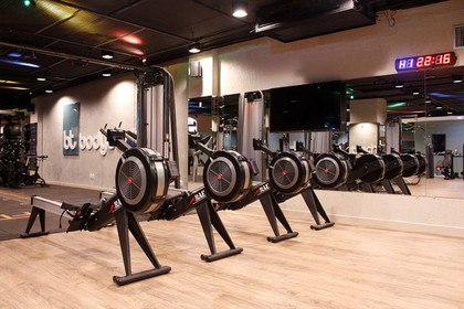 Imagem 9 da galeria do parceiro Bodytech - Natal Shopping