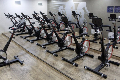 Imagem 12 da galeria do parceiro Bodytech - Natal Shopping