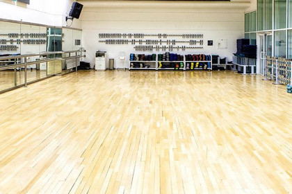 Imagem 7 da galeria do parceiro Bodytech - Barra Shopping Citta