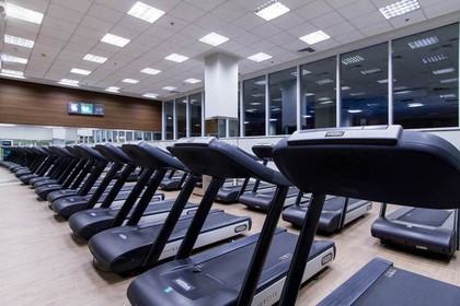 Imagem 8 da galeria do parceiro Bodytech - Barra Shopping Citta