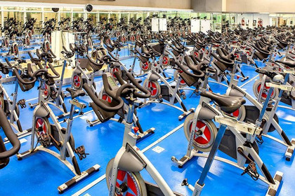 Imagem 9 da galeria do parceiro Bodytech - Barra Shopping Citta