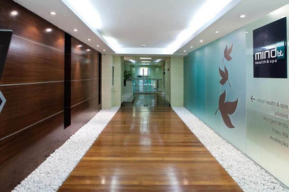 Imagem 10 da galeria do parceiro Bodytech - Barra Shopping Citta